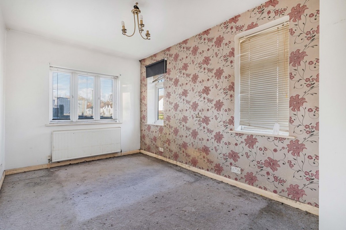 Lavington Road, Beddington