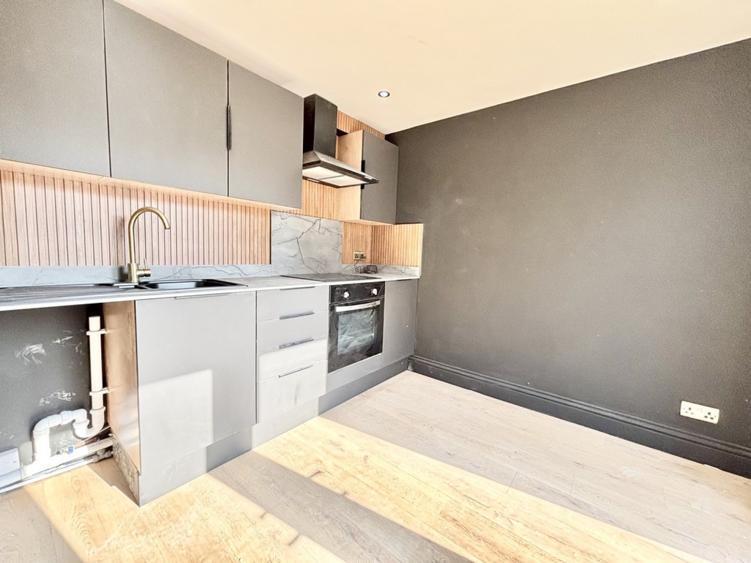1 bedroom Flat for Letting St Augustine's Avenue, South Croydon