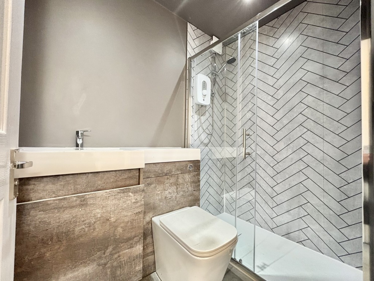 1 bedroom Flat for Letting St Augustine's Avenue, South Croydon