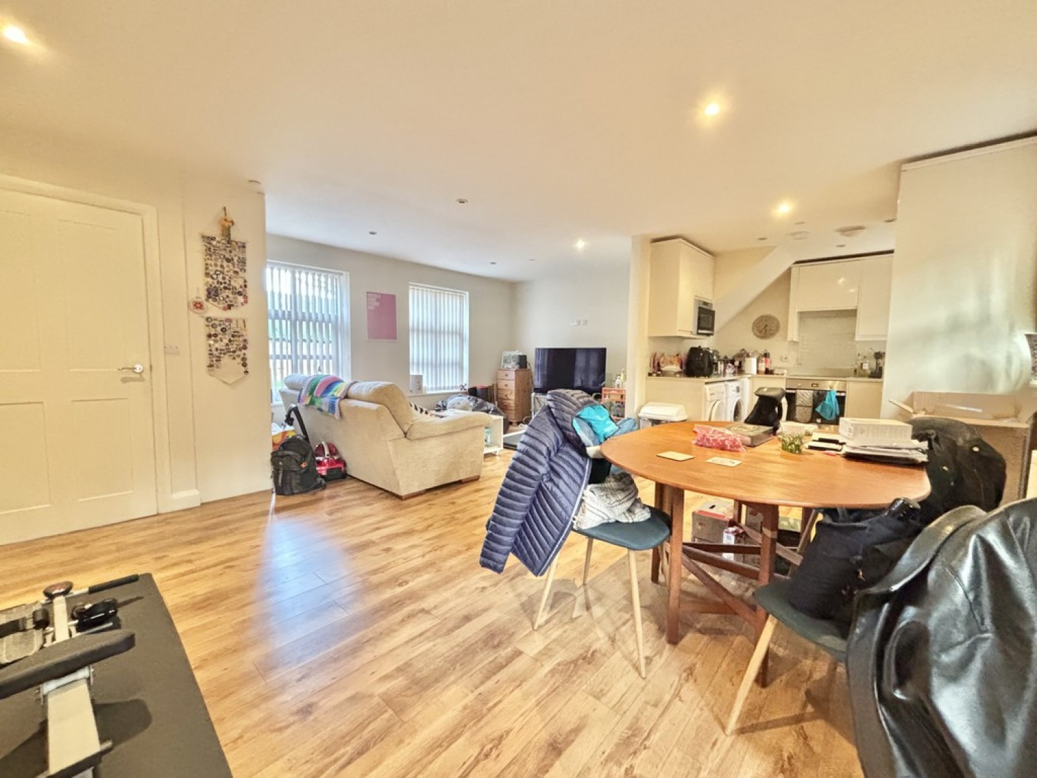 3 bedroom Flat for Letting Grenaby Road, Croydon, London