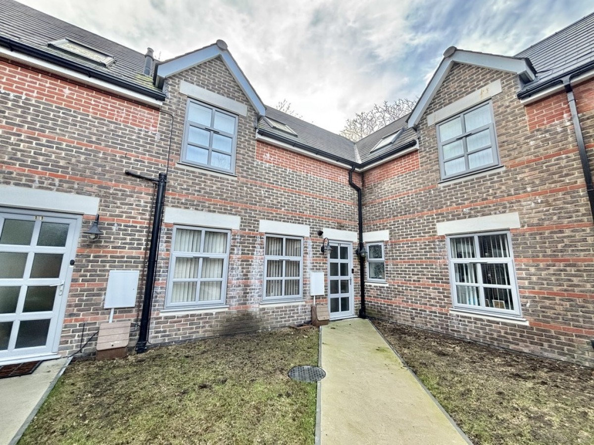 Grenaby Road, Croydon, London