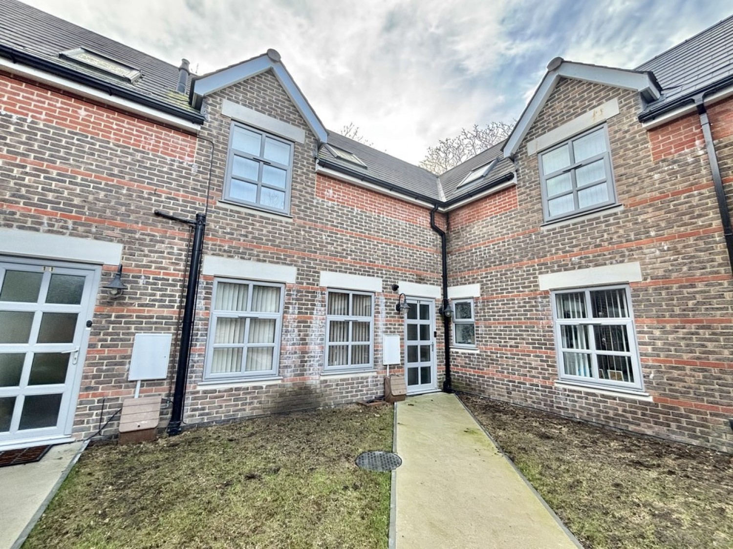 3 bedroom Flat for Letting Grenaby Road, Croydon, London