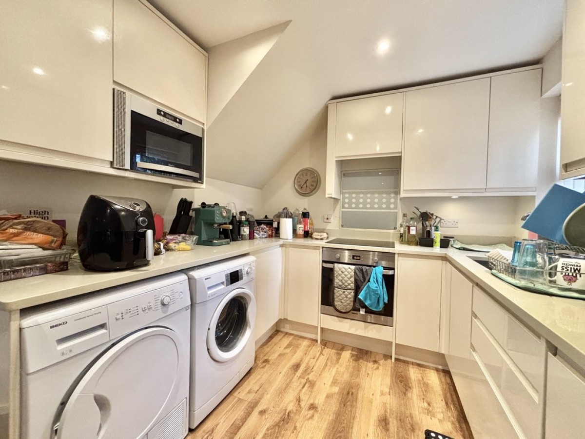 Grenaby Road, Croydon, London