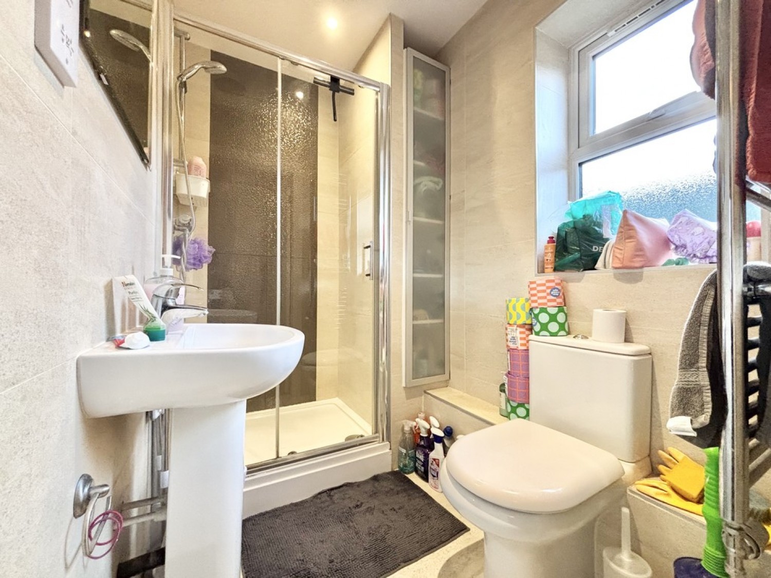 3 bedroom Flat for Letting Grenaby Road, Croydon, London