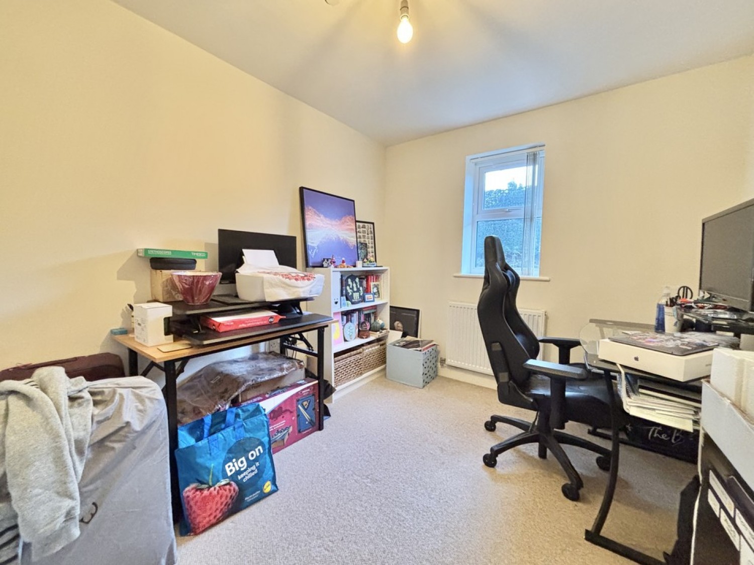 3 bedroom Flat for Letting Grenaby Road, Croydon, London