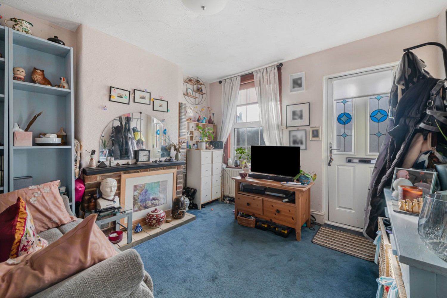 2 bedroom House in Cliffe Road, South Croydon