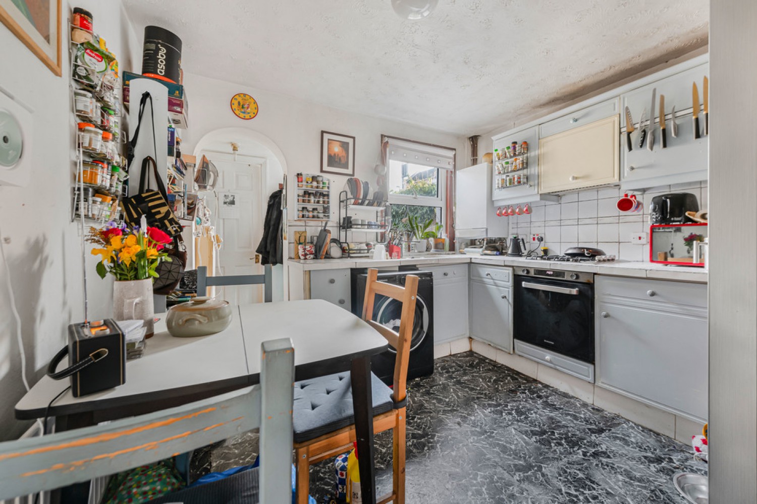 2 bedroom House in Cliffe Road, South Croydon