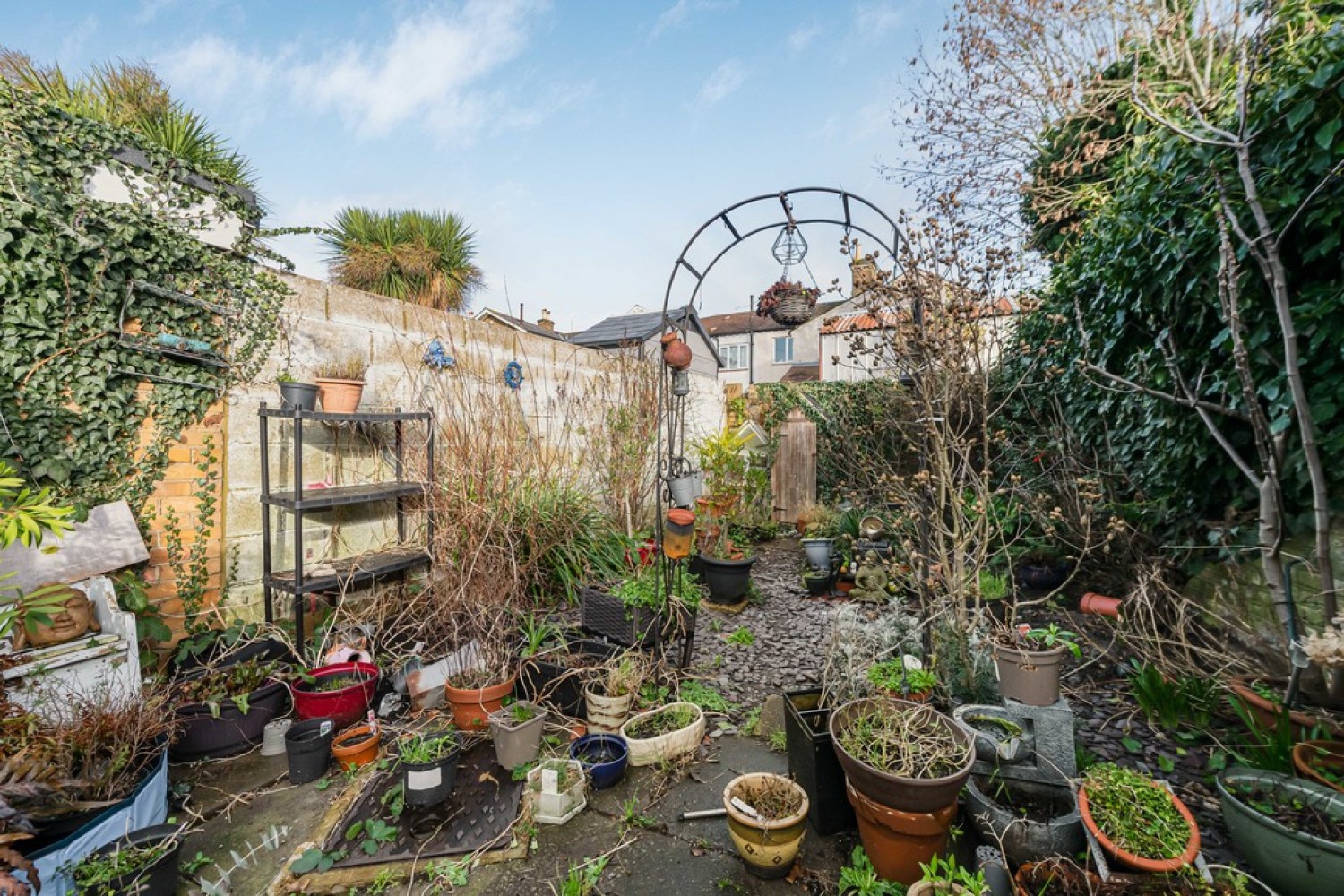 2 bedroom House in Cliffe Road, South Croydon
