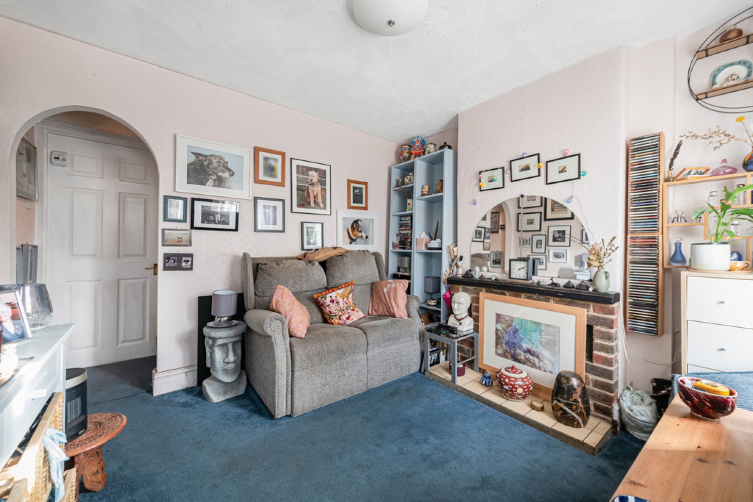 2 bedroom House in Cliffe Road, South Croydon