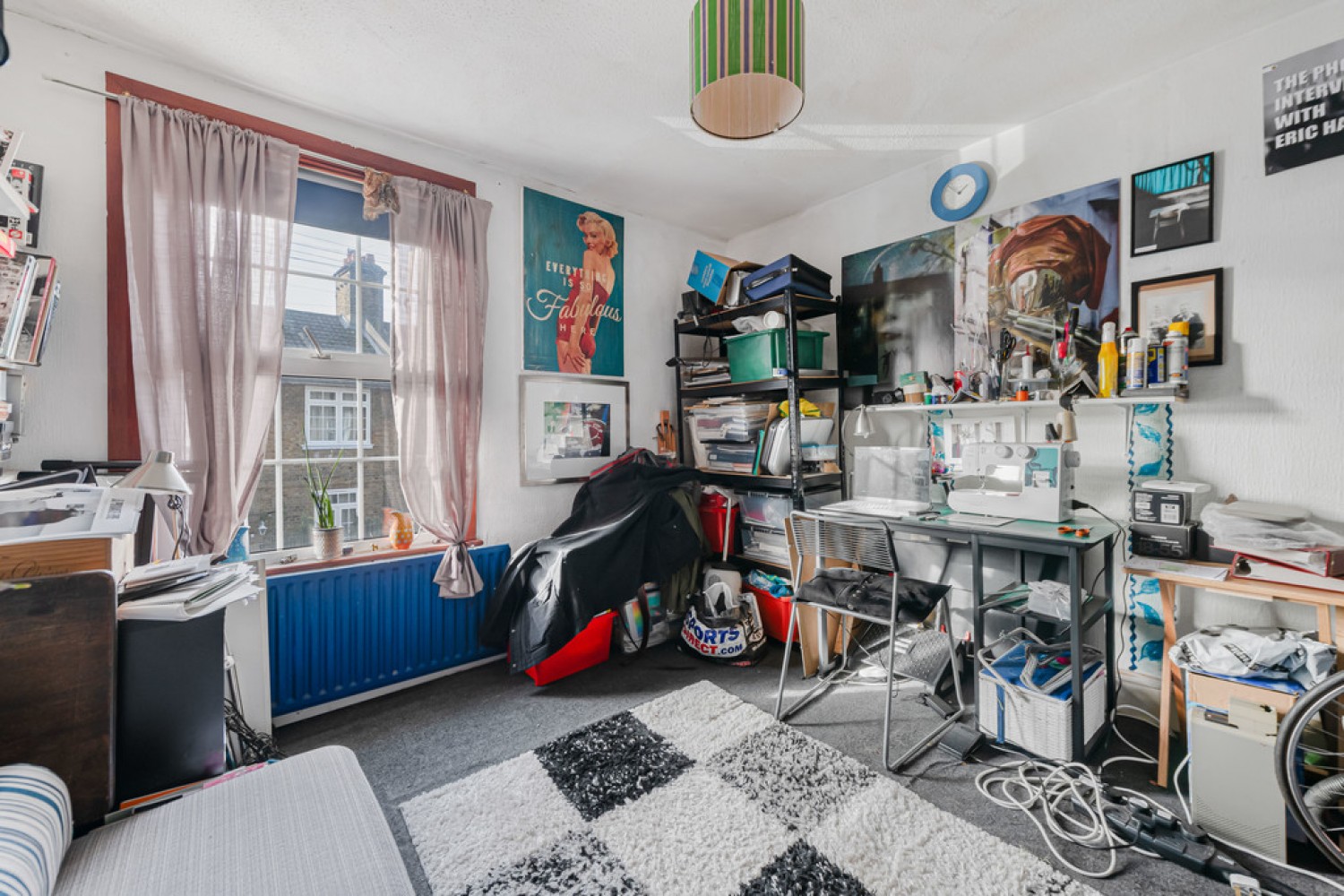 2 bedroom House in Cliffe Road, South Croydon