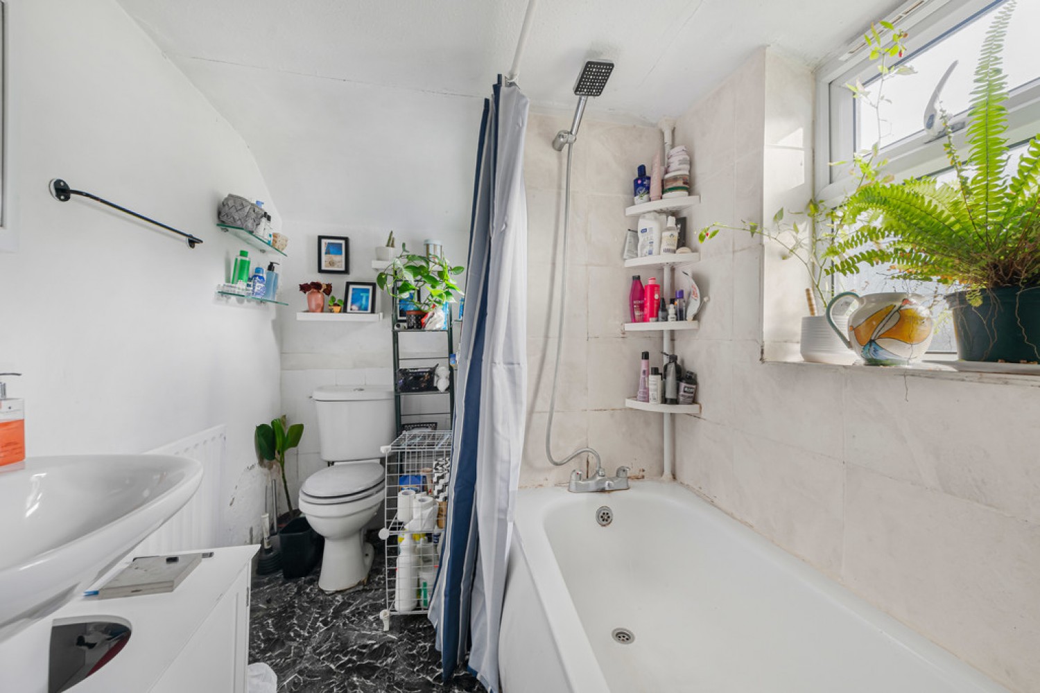 2 bedroom House in Cliffe Road, South Croydon