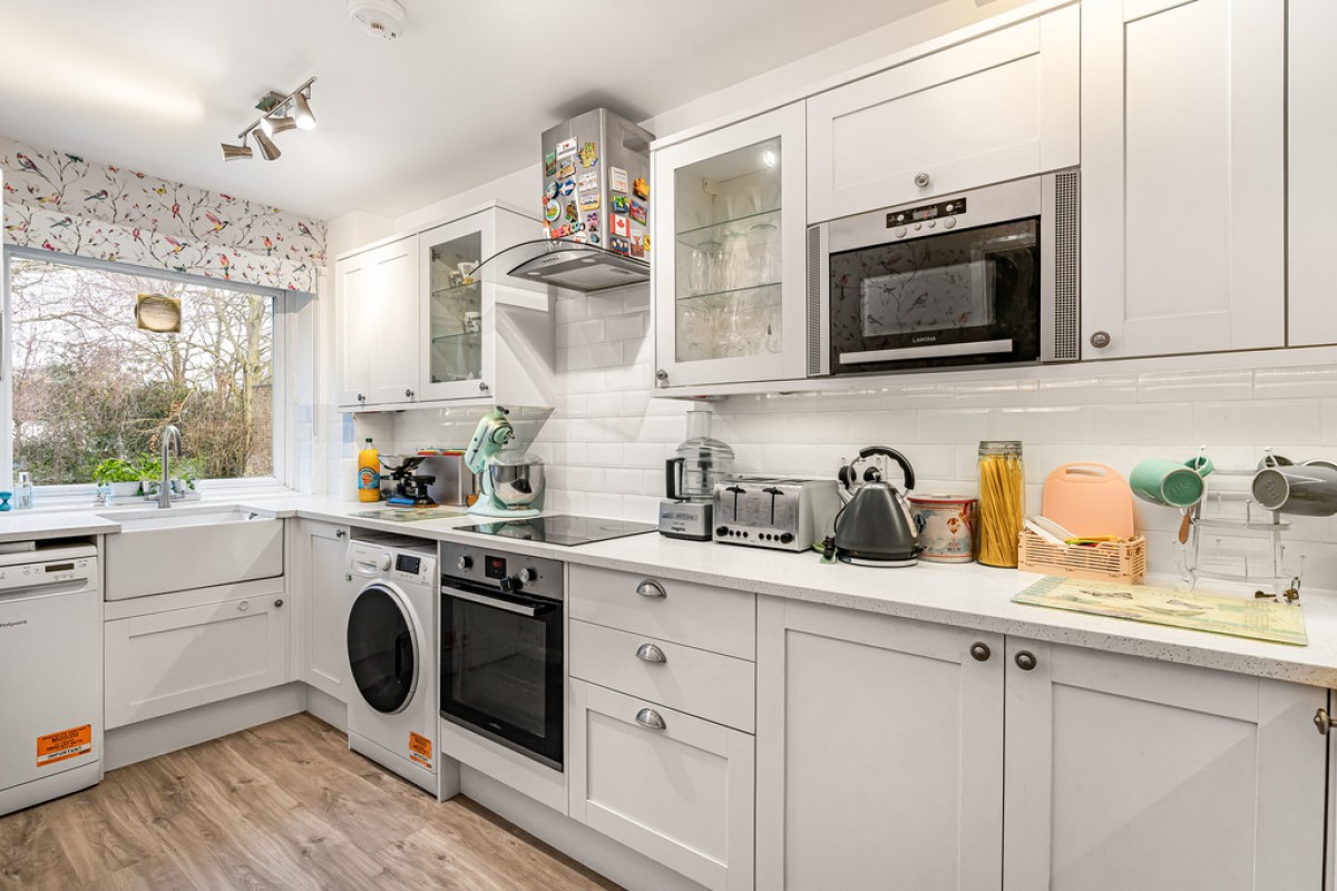 Warham Road, South Croydon, Surrey