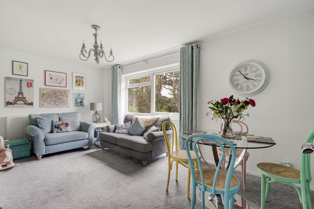 Warham Road, South Croydon, Surrey