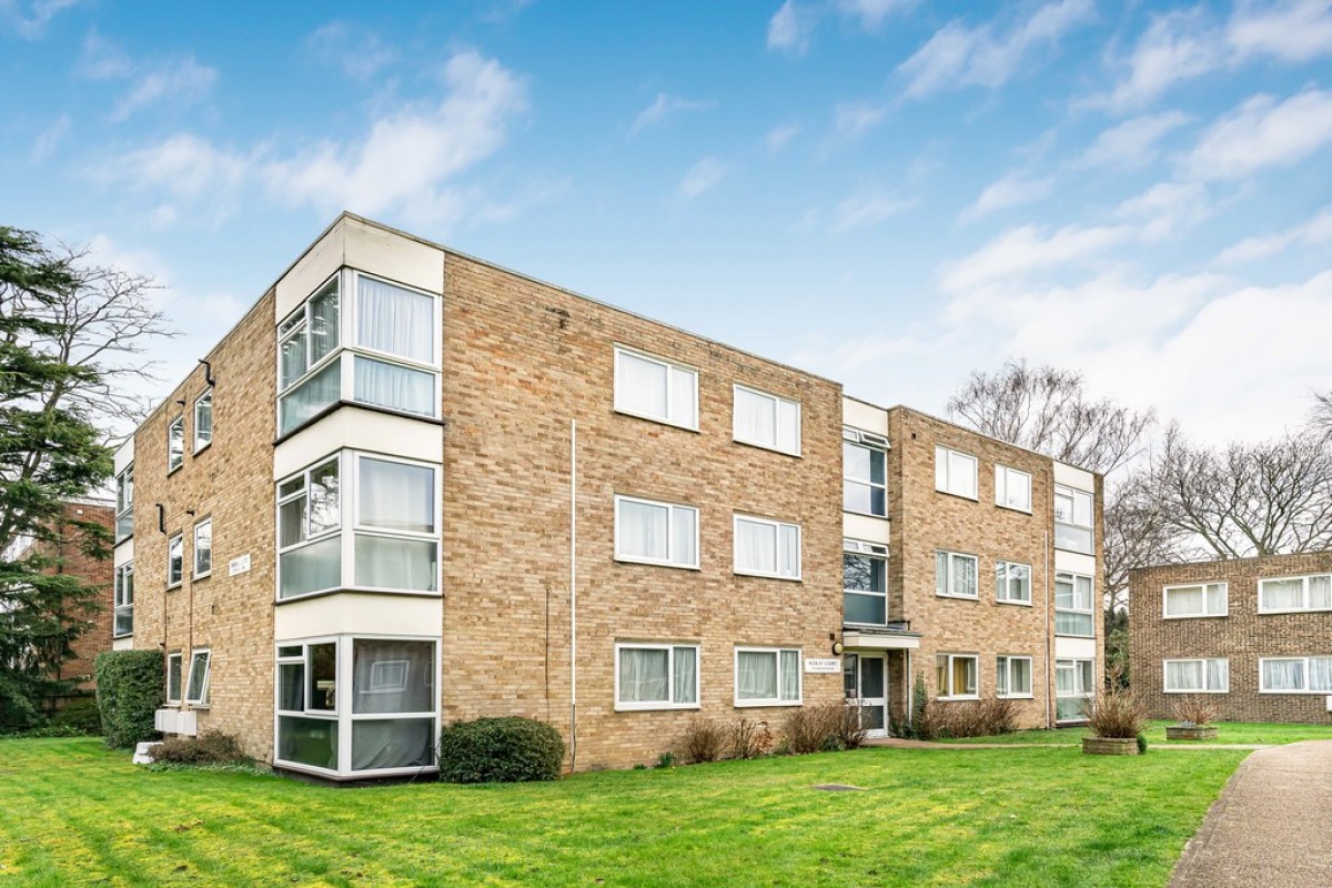 Warham Road, South Croydon, Surrey