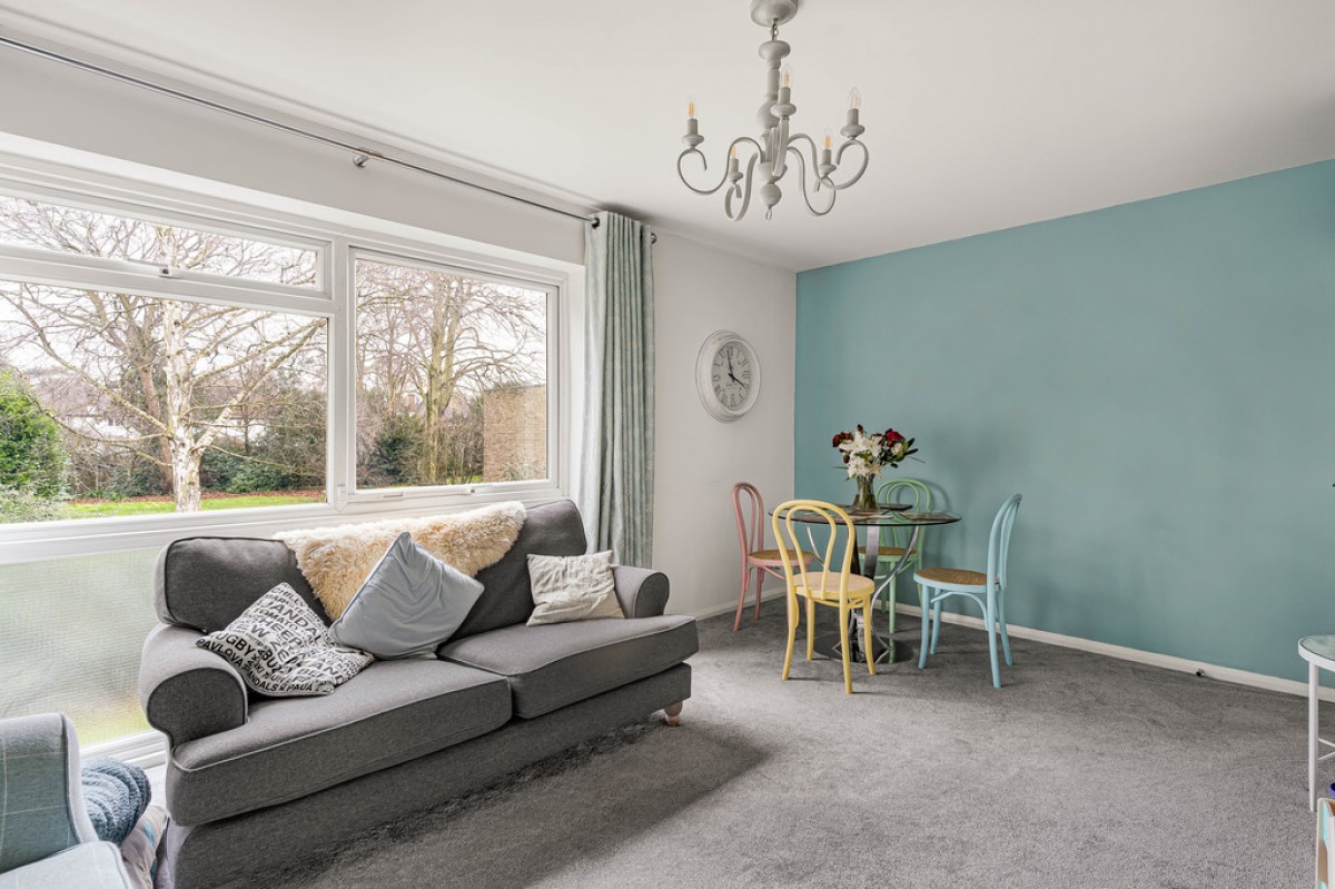 Warham Road, South Croydon, Surrey