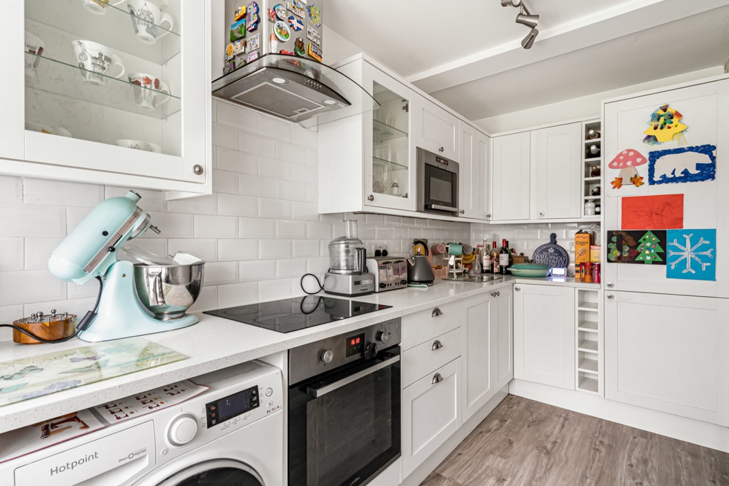 2 bedroom Flat for Sale Warham Road, South Croydon, Surrey