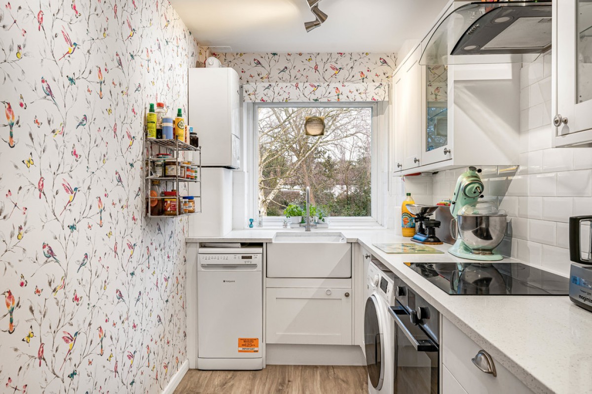 Warham Road, South Croydon, Surrey