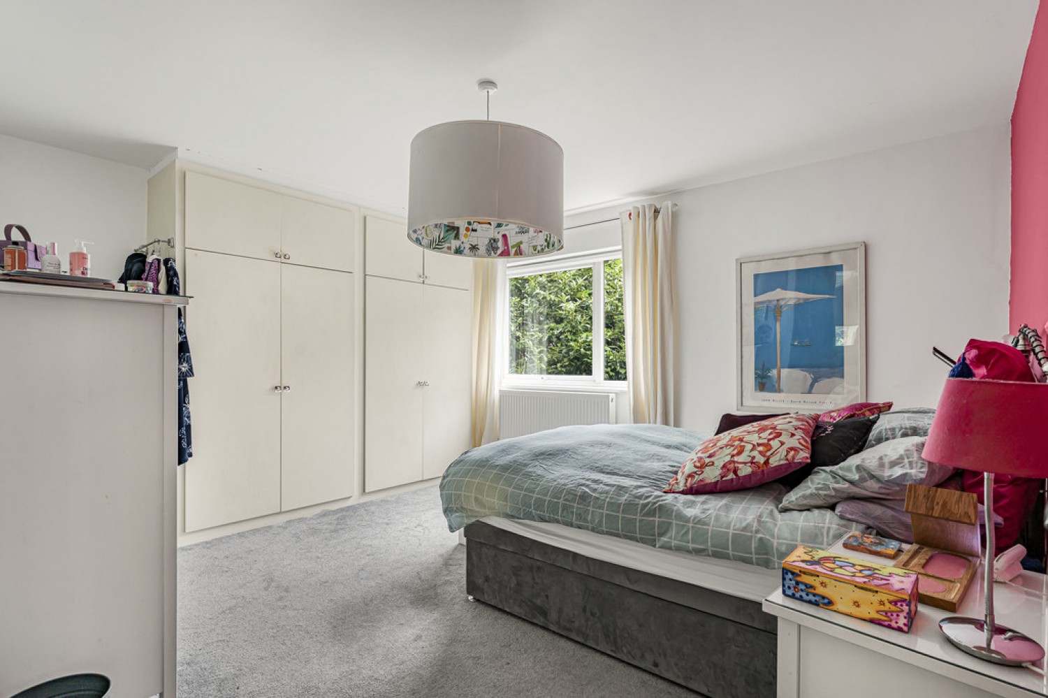 2 bedroom Flat for Sale Warham Road, South Croydon, Surrey