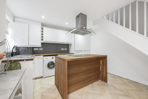 Franklin Way, Croydon, Surrey