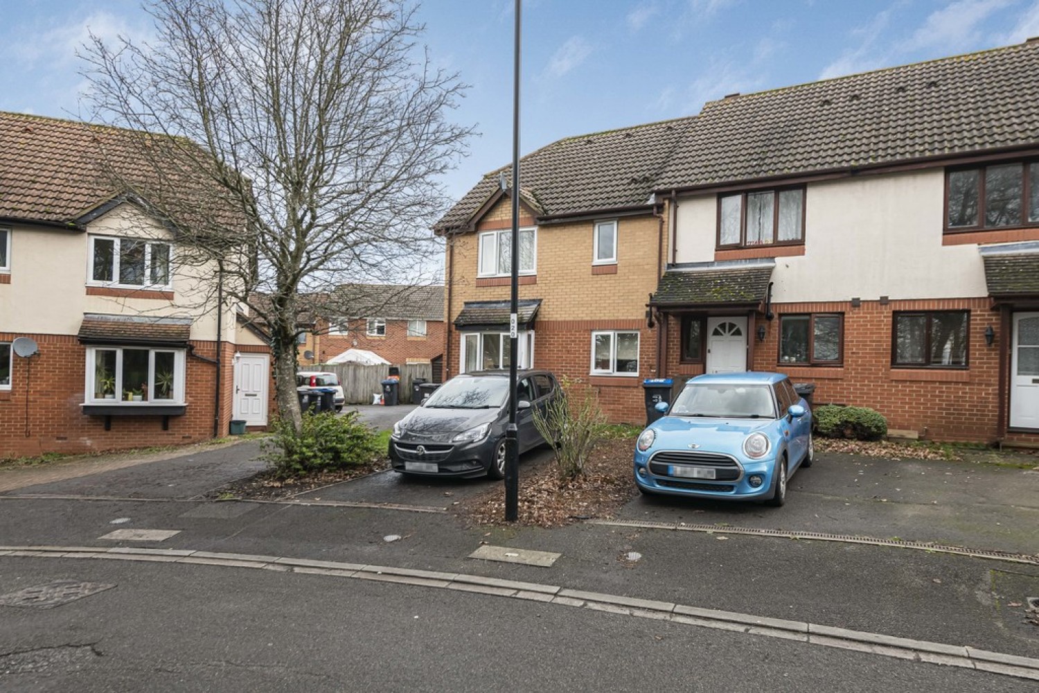 2 bedroom House in Franklin Way, Croydon, Surrey