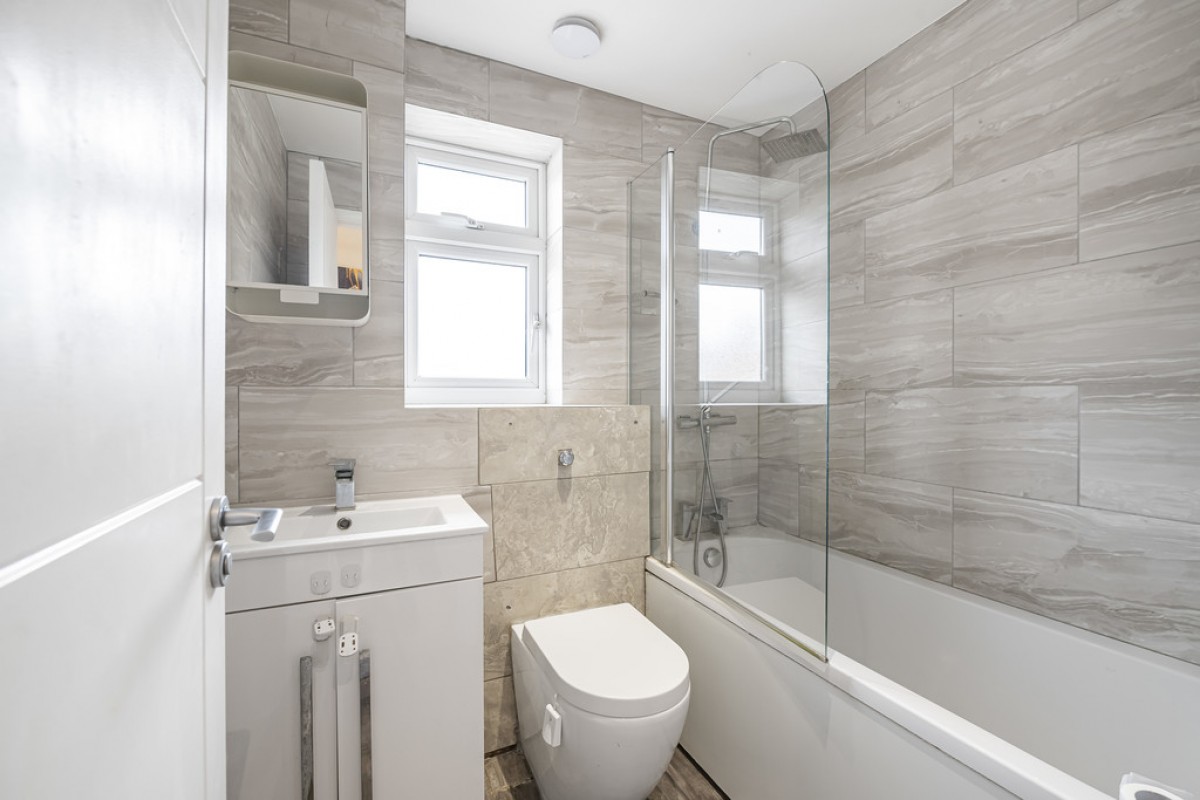 Franklin Way, Croydon, Surrey