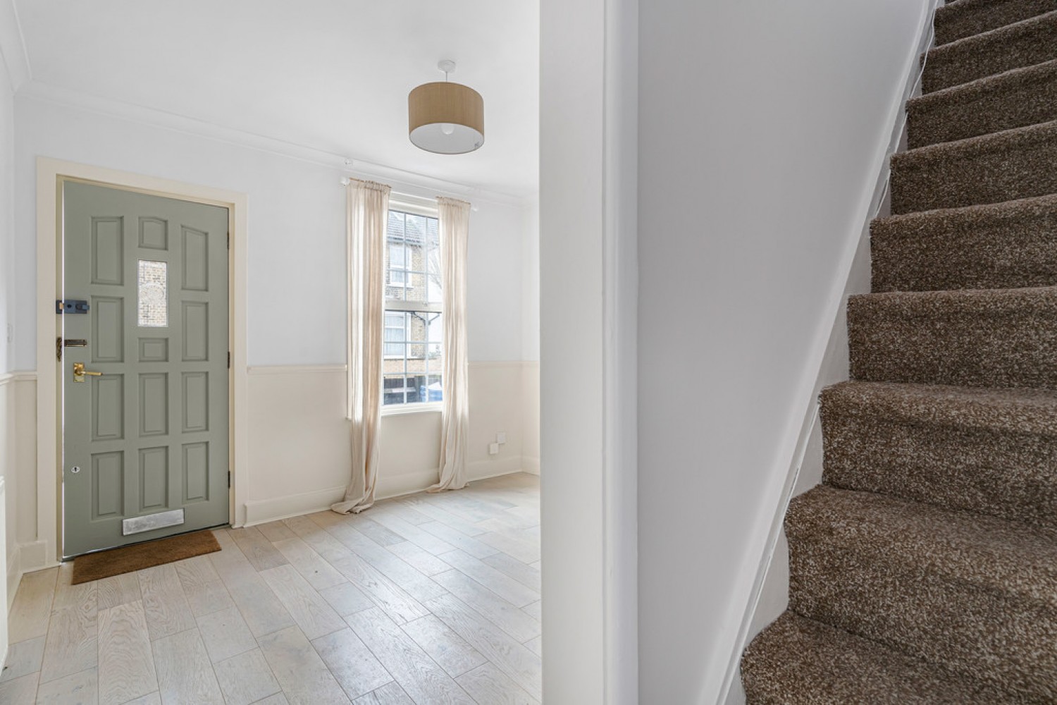 2 bedroom House in Warren Road, East Croydon, Surrey