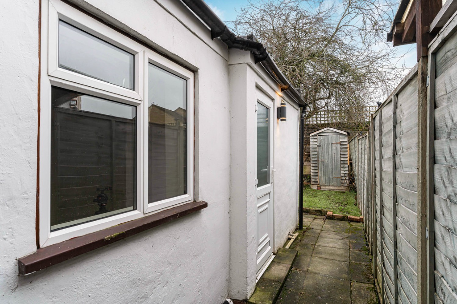 2 bedroom House in Warren Road, East Croydon, Surrey