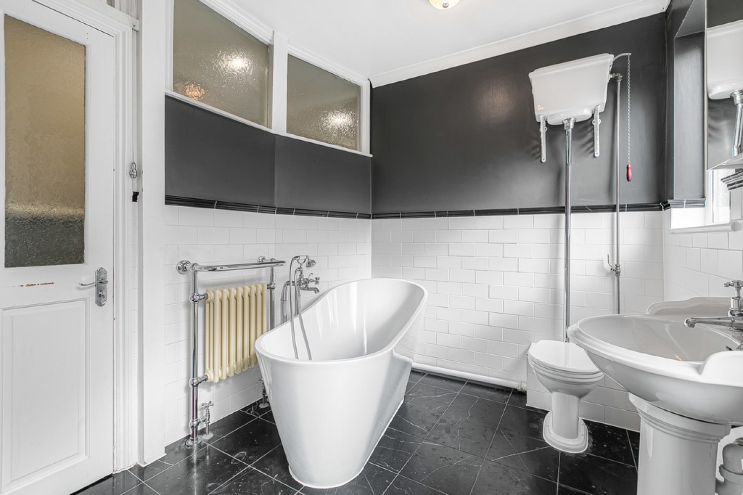 4 bedroom House for Sale Avondale Road, South Croydon, Surrey