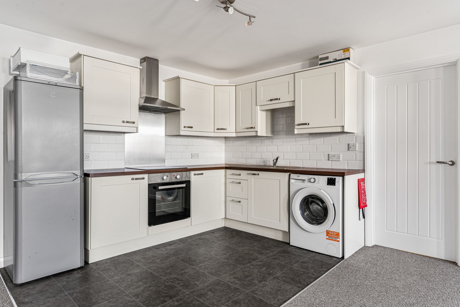 2 bedroom Flat in Sussex Road, South Croydon