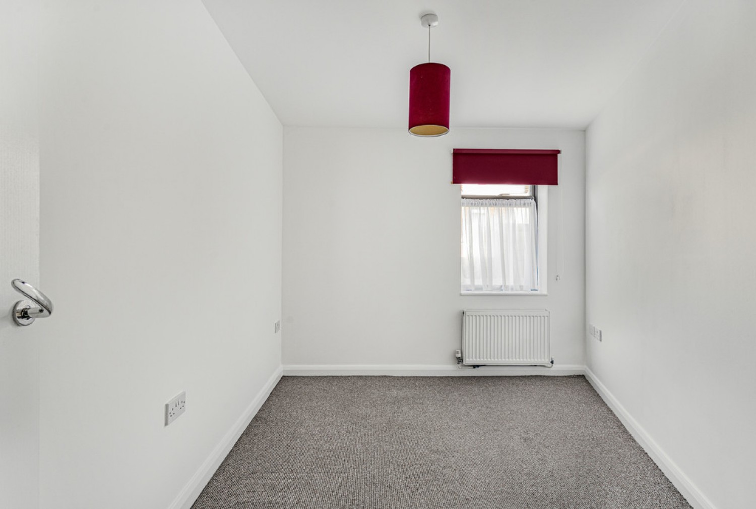 2 bedroom Flat in Sussex Road, South Croydon