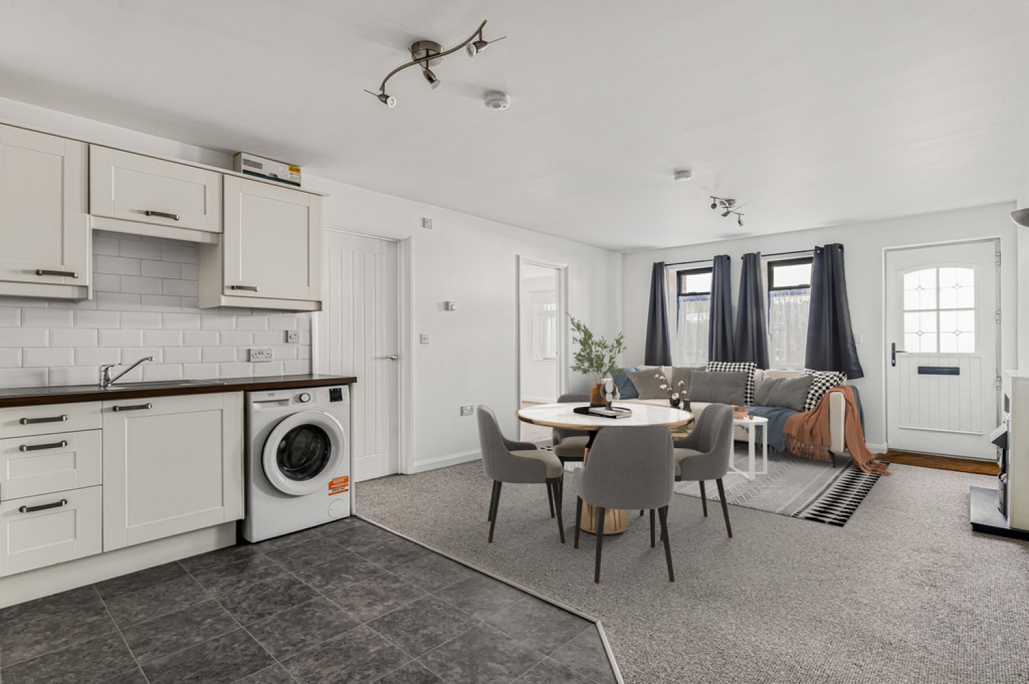 2 bedroom Flat in Sussex Road, South Croydon