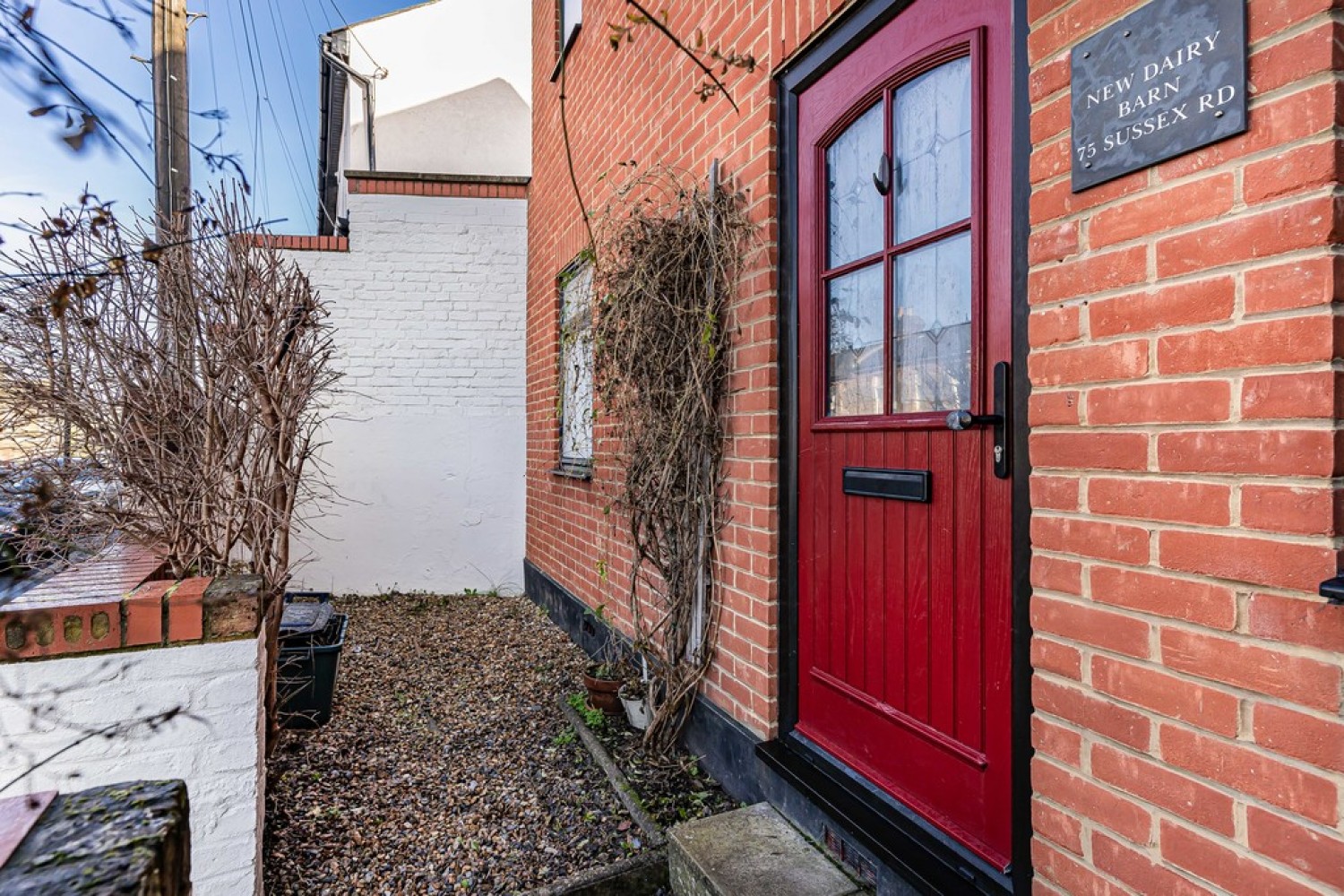 2 bedroom Flat in Sussex Road, South Croydon