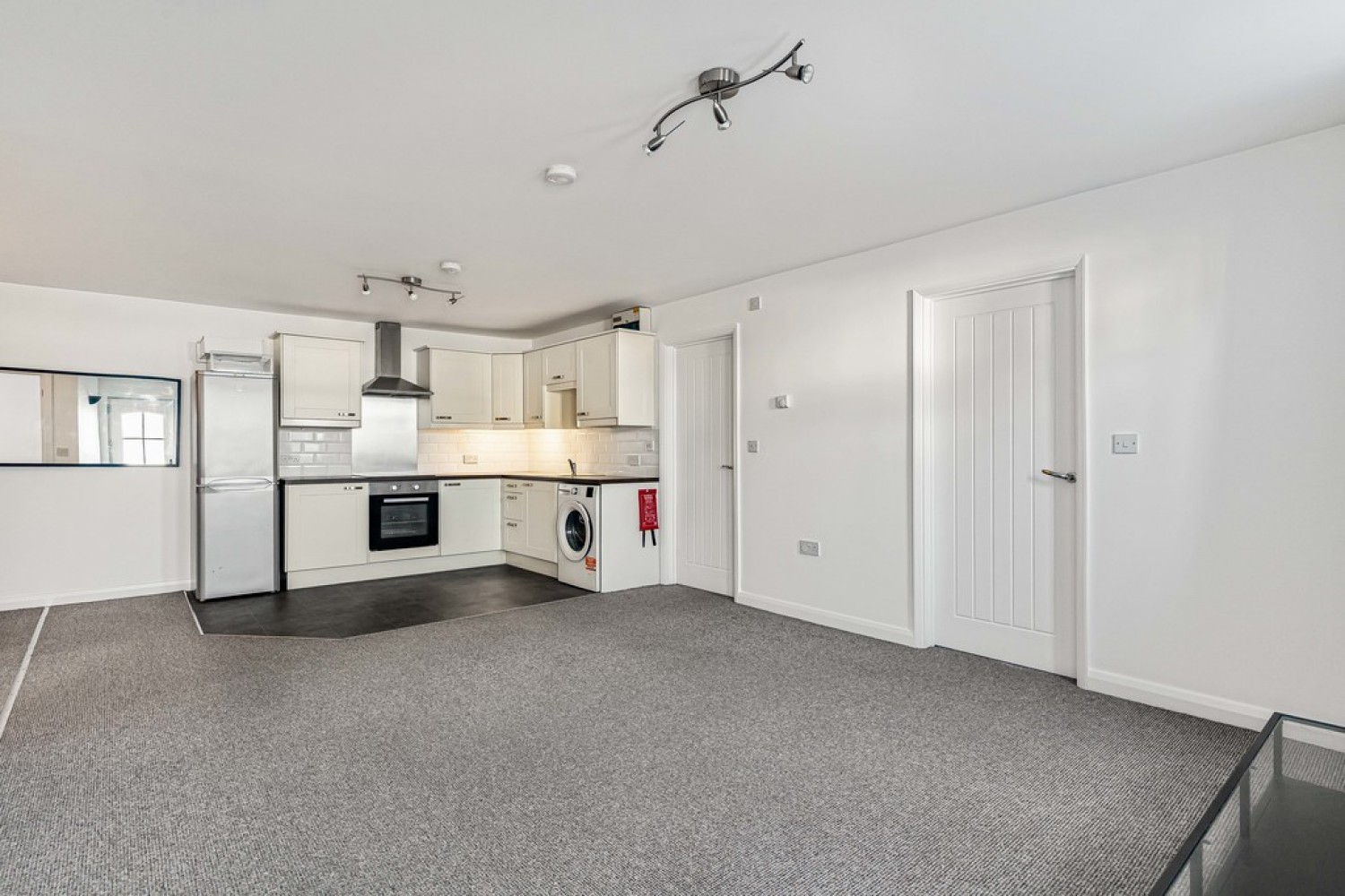 2 bedroom Flat in Sussex Road, South Croydon