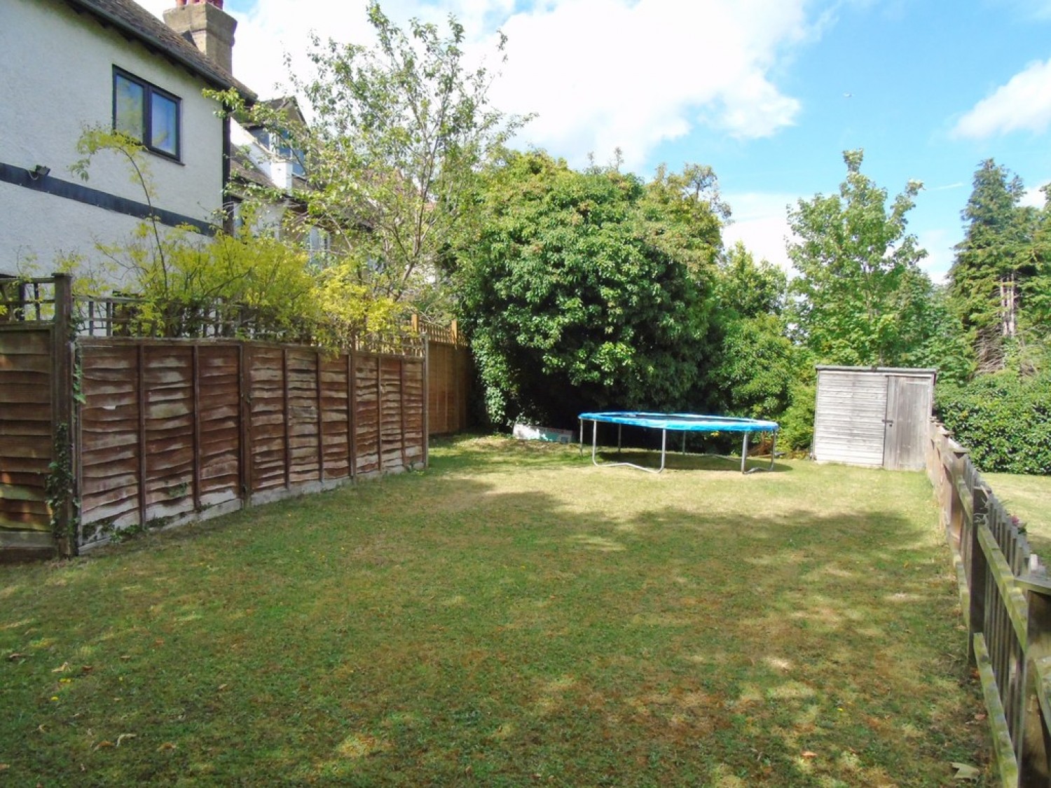 2 bedroom Flat for Sale Blenheim Crescent, South Croydon