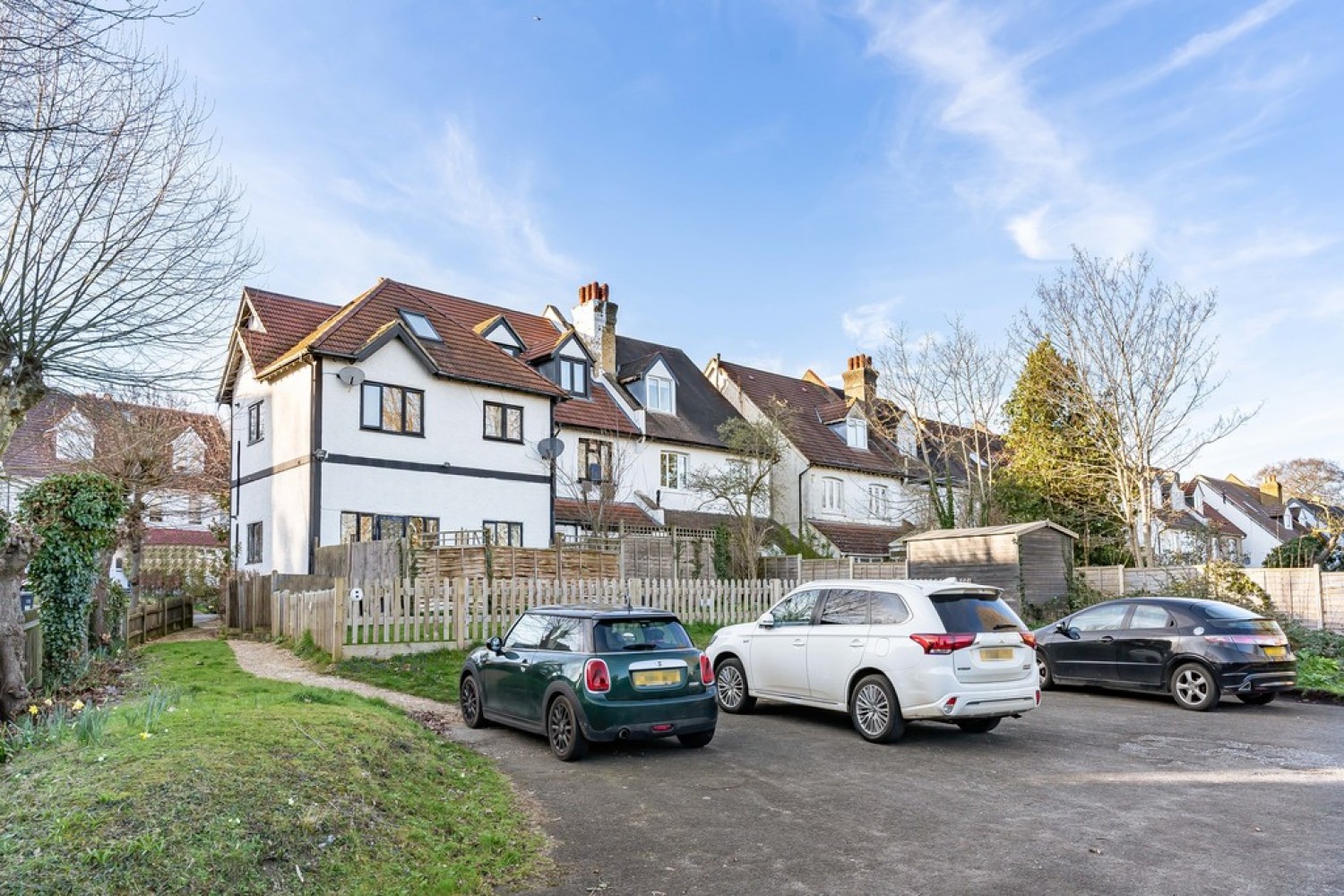 2 bedroom Flat for Sale Blenheim Crescent, South Croydon