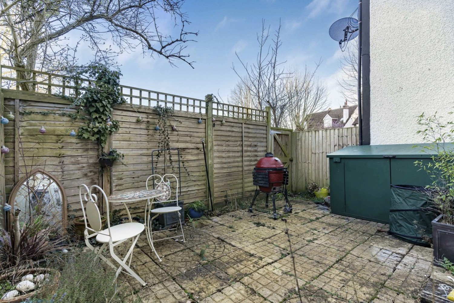 2 bedroom Flat for Sale Blenheim Crescent, South Croydon