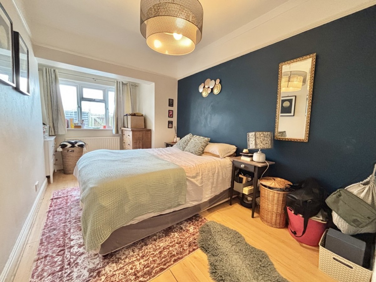 Blenheim Crescent, South Croydon