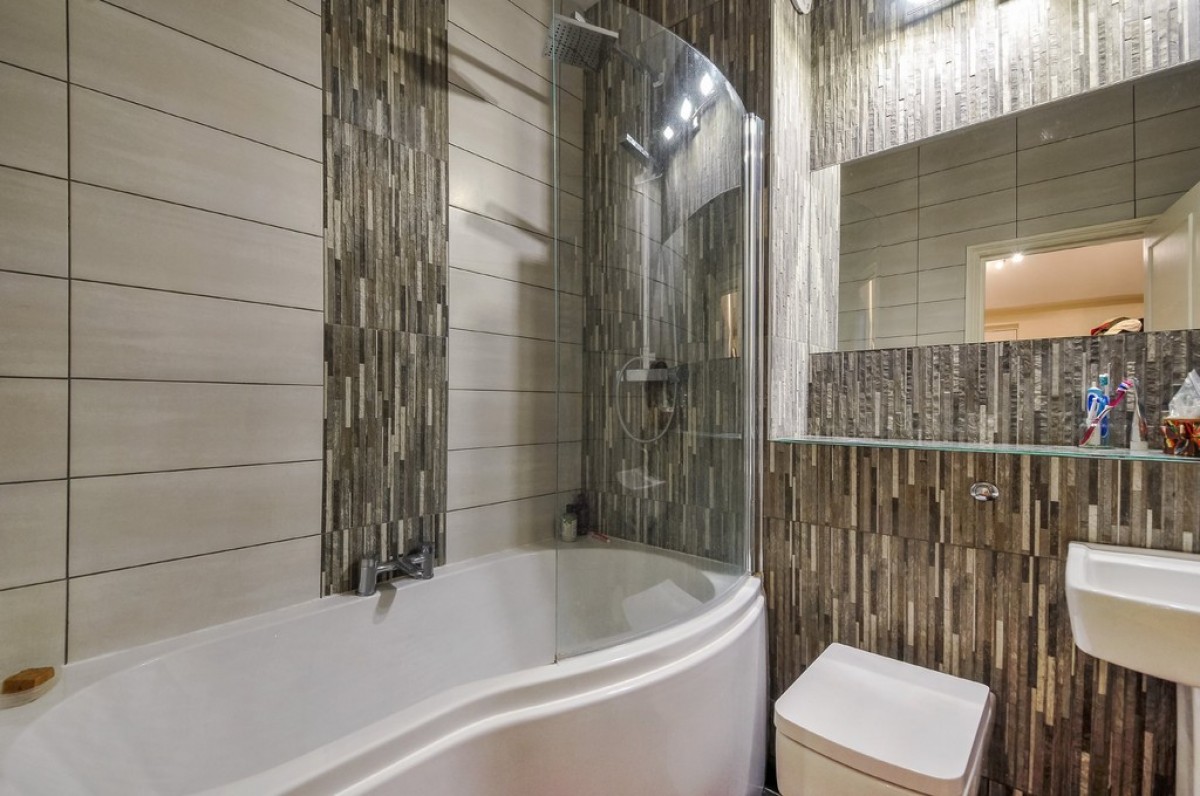 Blenheim Crescent, South Croydon