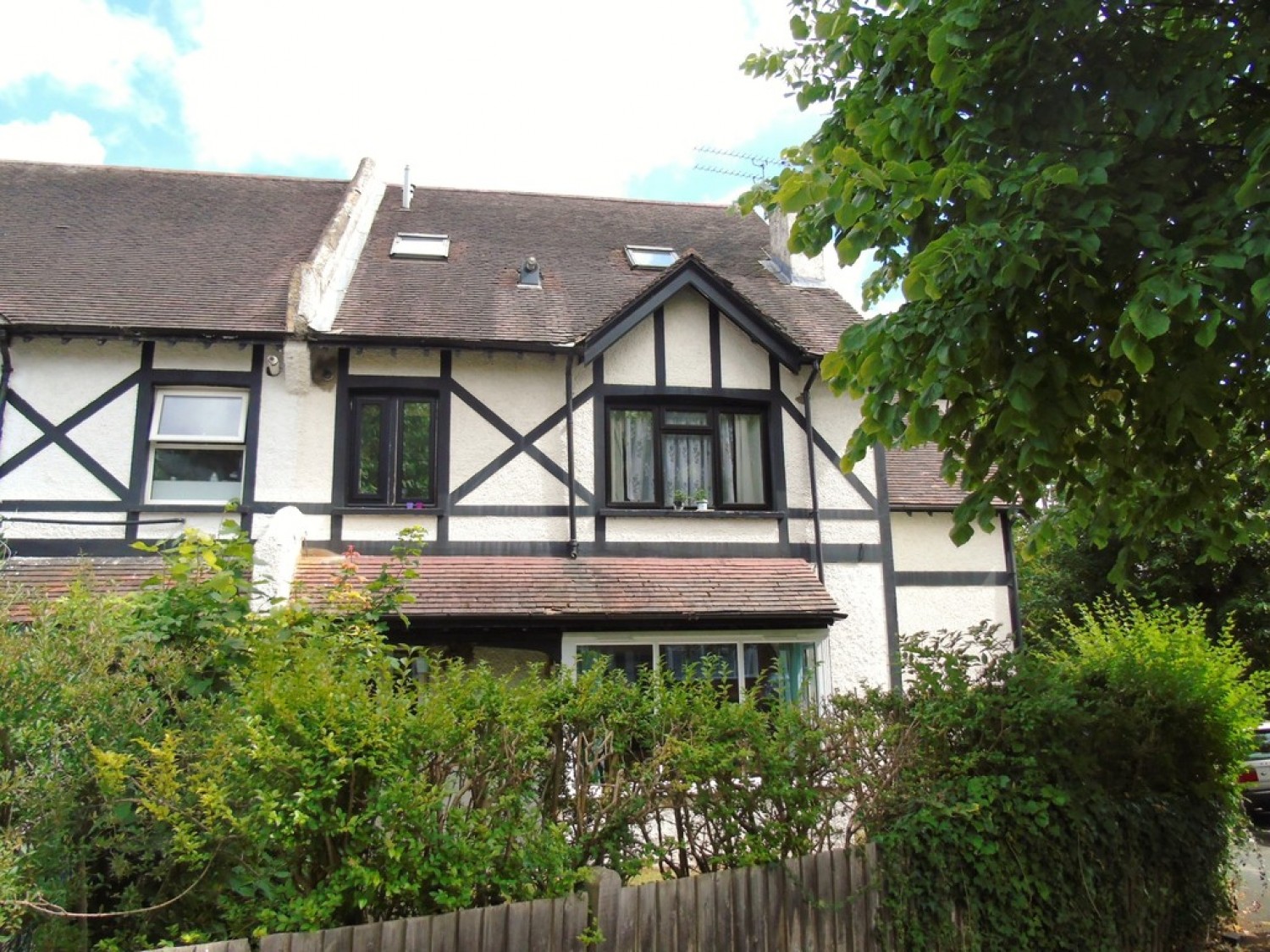 2 bedroom Flat for Sale Blenheim Crescent, South Croydon