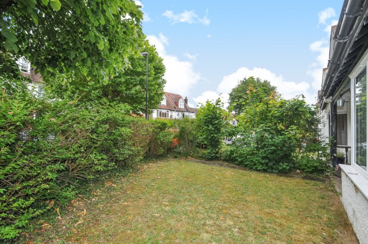 Blenheim Crescent, South Croydon