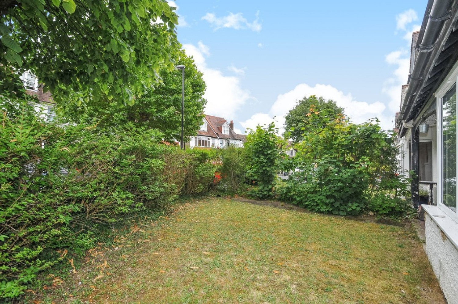 2 bedroom Flat for Sale Blenheim Crescent, South Croydon