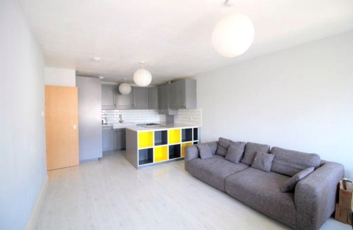 Portland Road, South Norwood, London