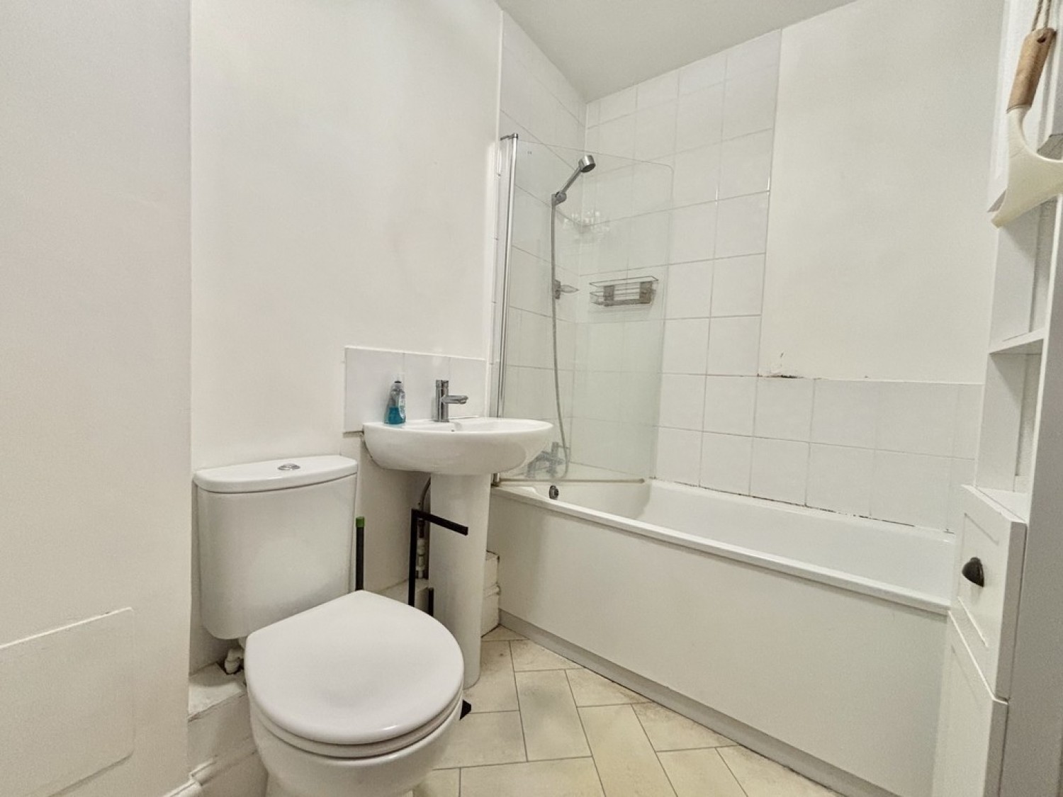 3 bedroom Flat for Letting Portland Road, South Norwood, London