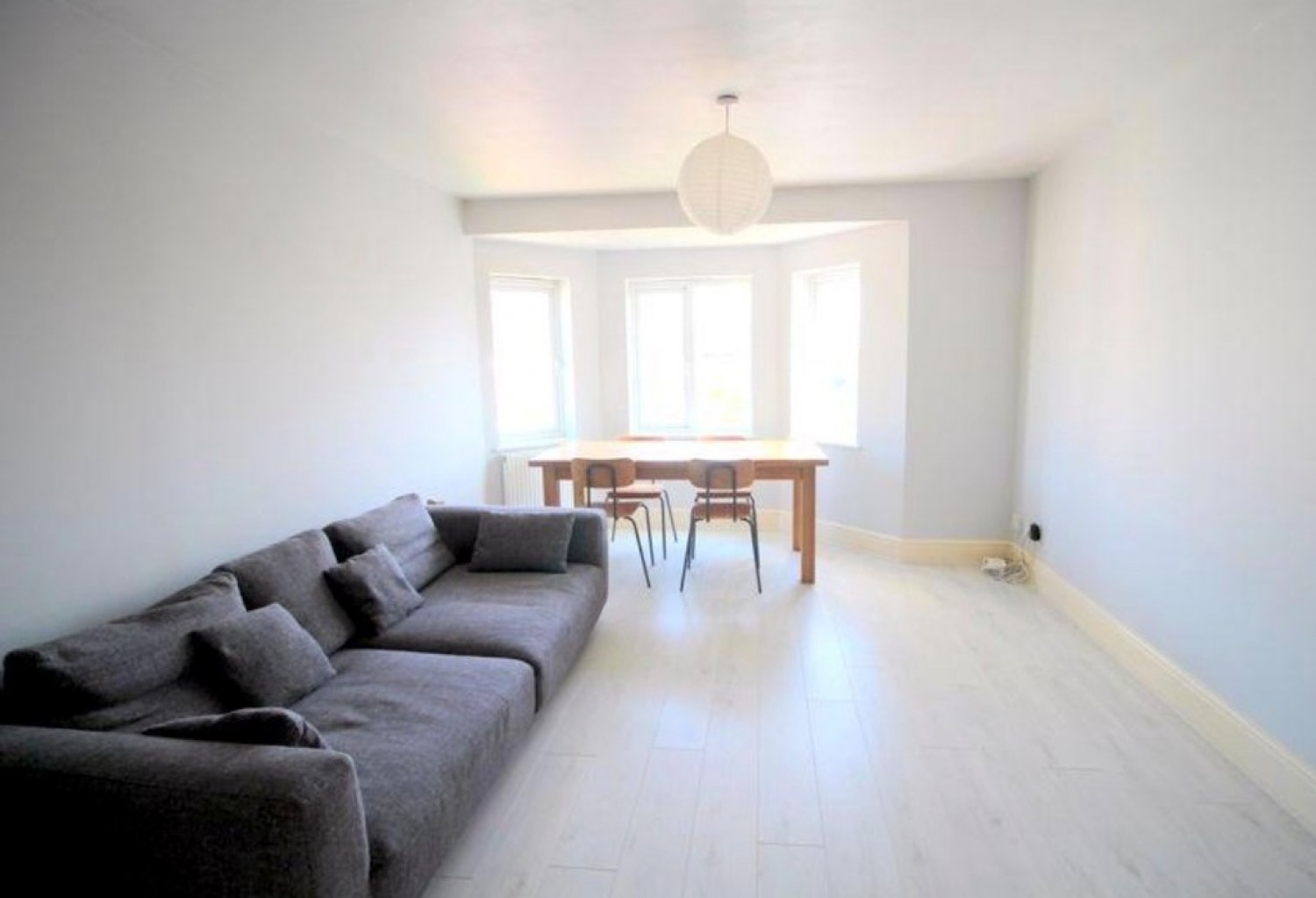 3 bedroom Flat for Letting Portland Road, South Norwood, London