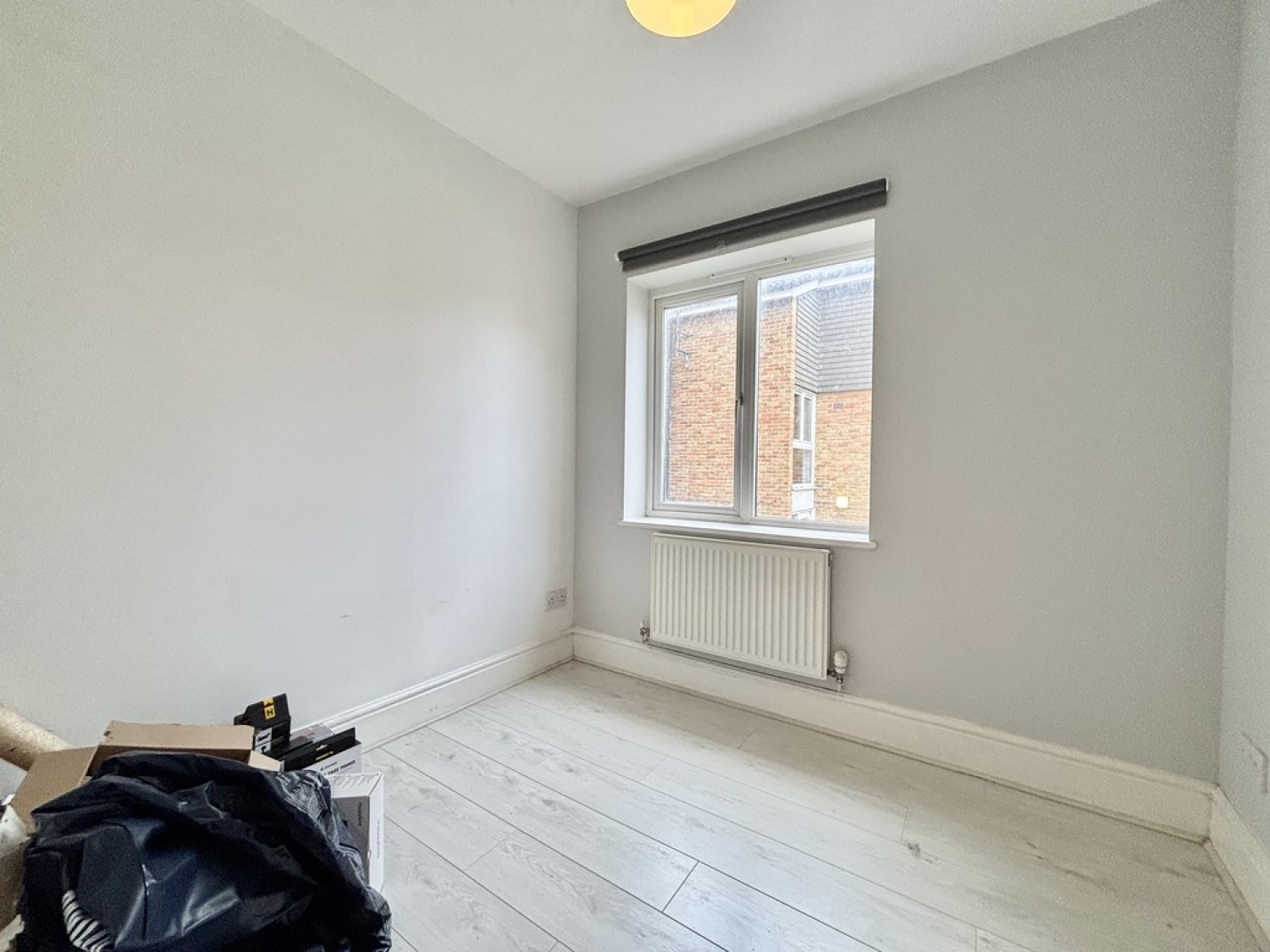 3 bedroom Flat for Letting Portland Road, South Norwood, London