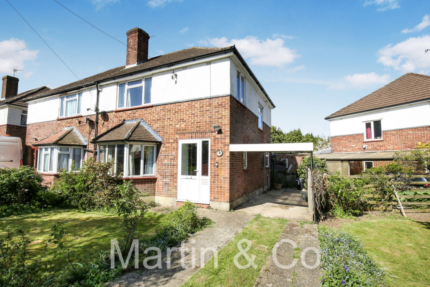 3 bedroom House for Sale Harewood Gardens, Sanderstead