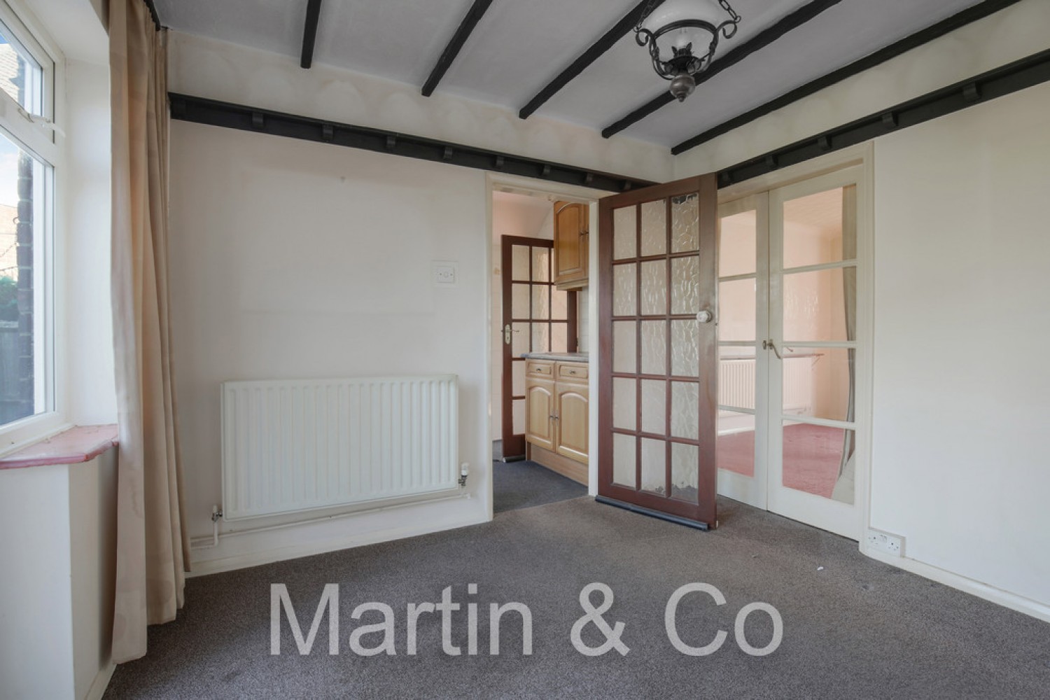 3 bedroom House for Sale Harewood Gardens, Sanderstead