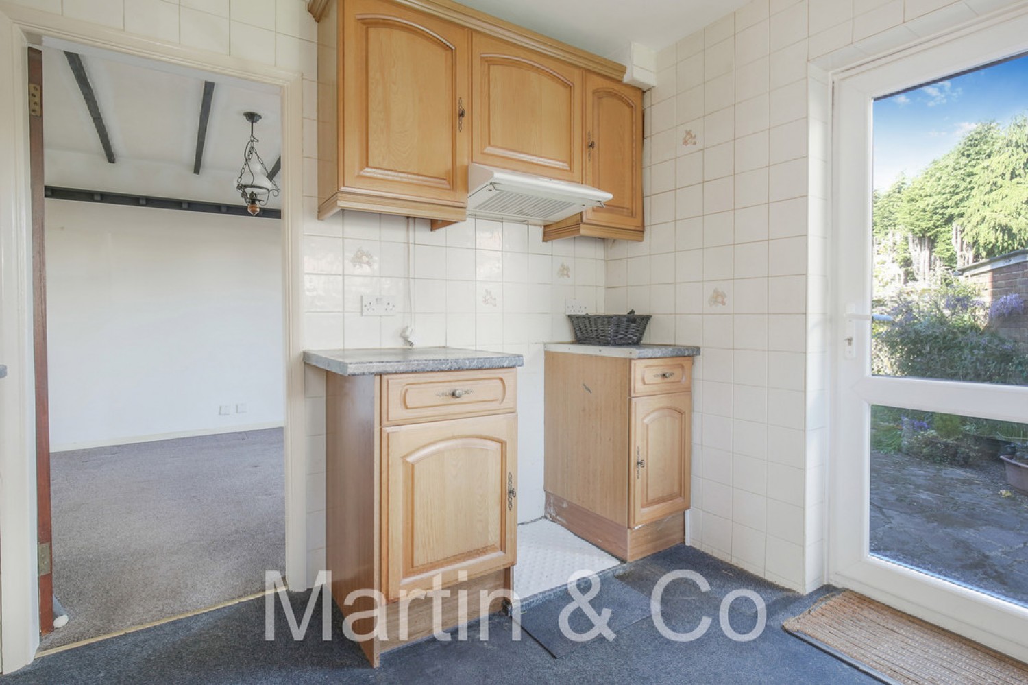 3 bedroom House for Sale Harewood Gardens, Sanderstead