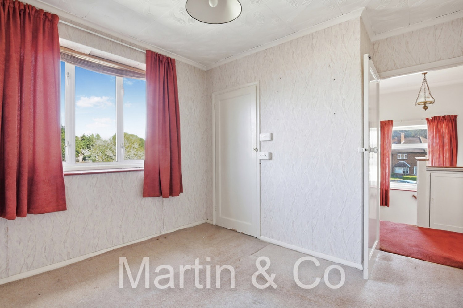 3 bedroom House for Sale Harewood Gardens, Sanderstead