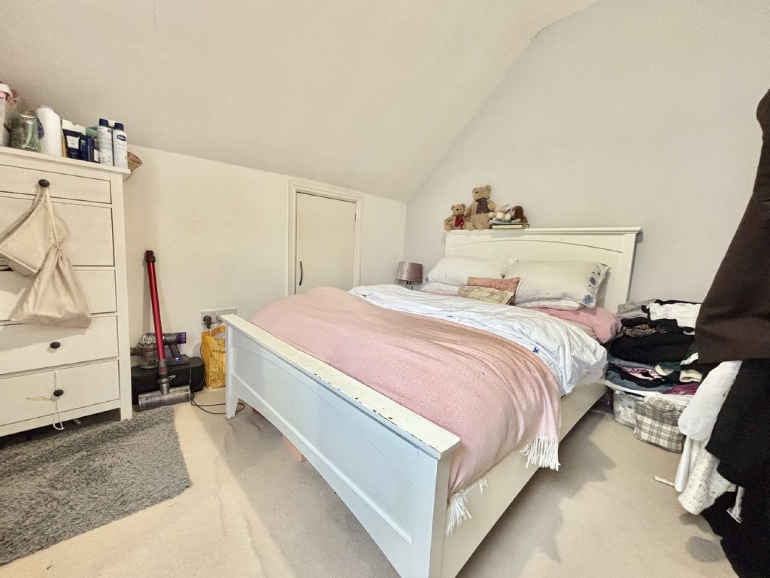 1 bedroom Flat for Letting Blenheim Crescent, South Croydon